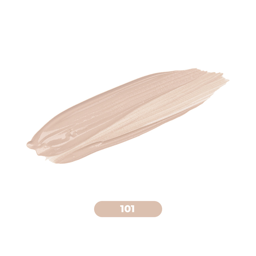 L.N Pro Eyeshadow Primer