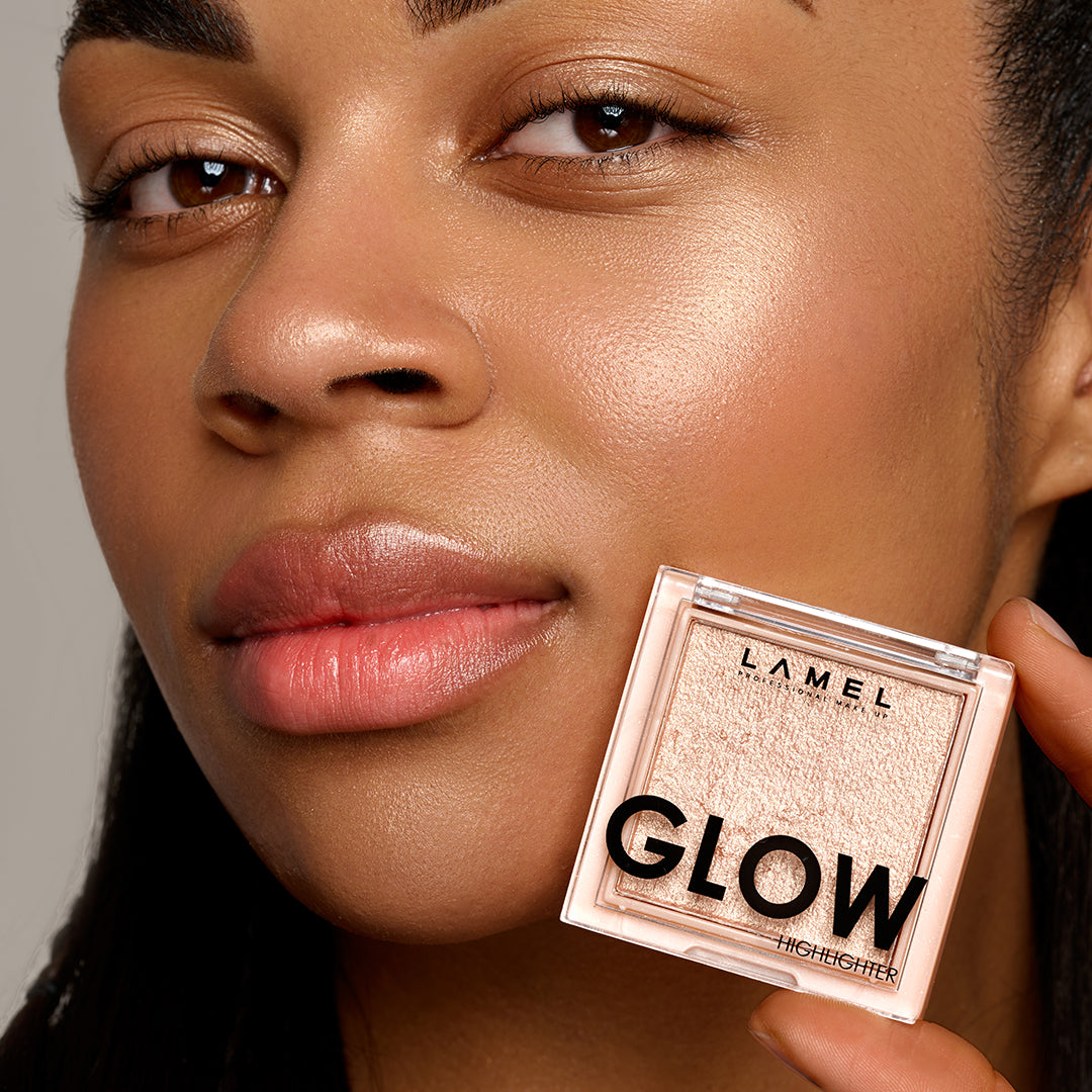 Lamel Glow Highlighter