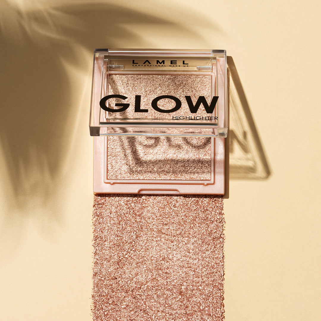 Lamel Glow Highlighter