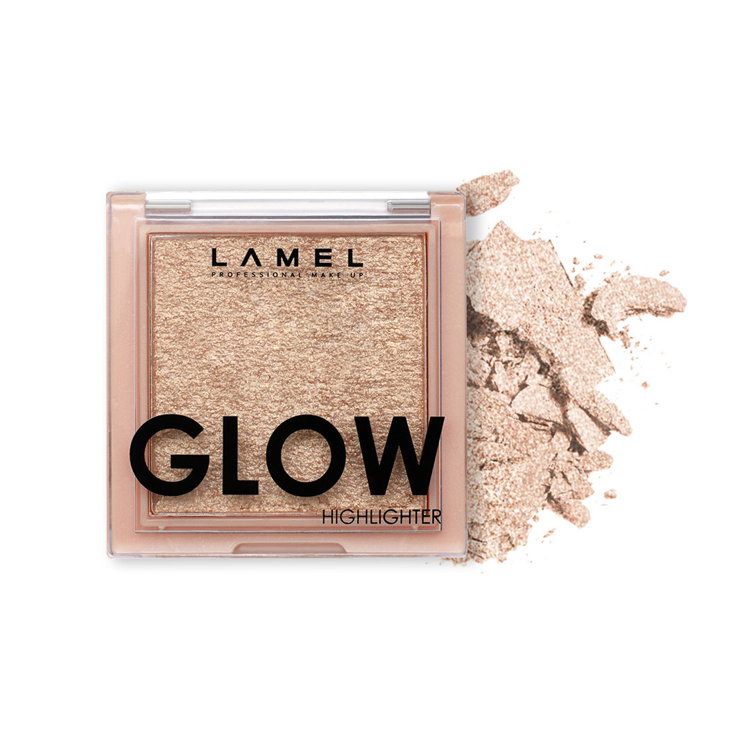 Lamel Glow Highlighter