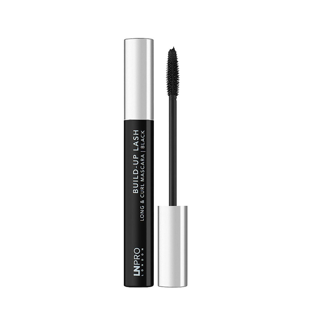 L.N Pro Build-Up Lash Mascara