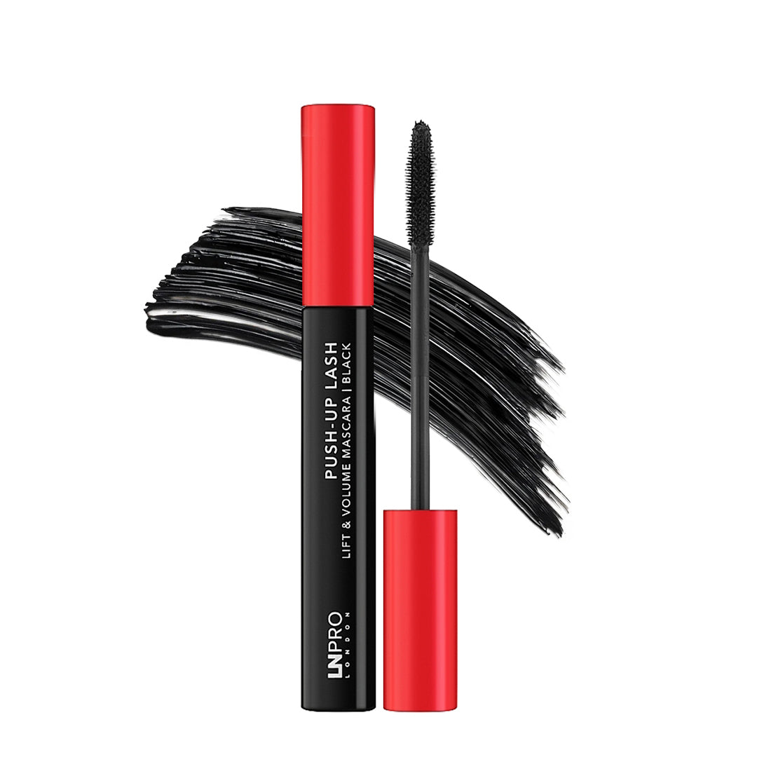 L.N Pro Push-Up Lash Mascara