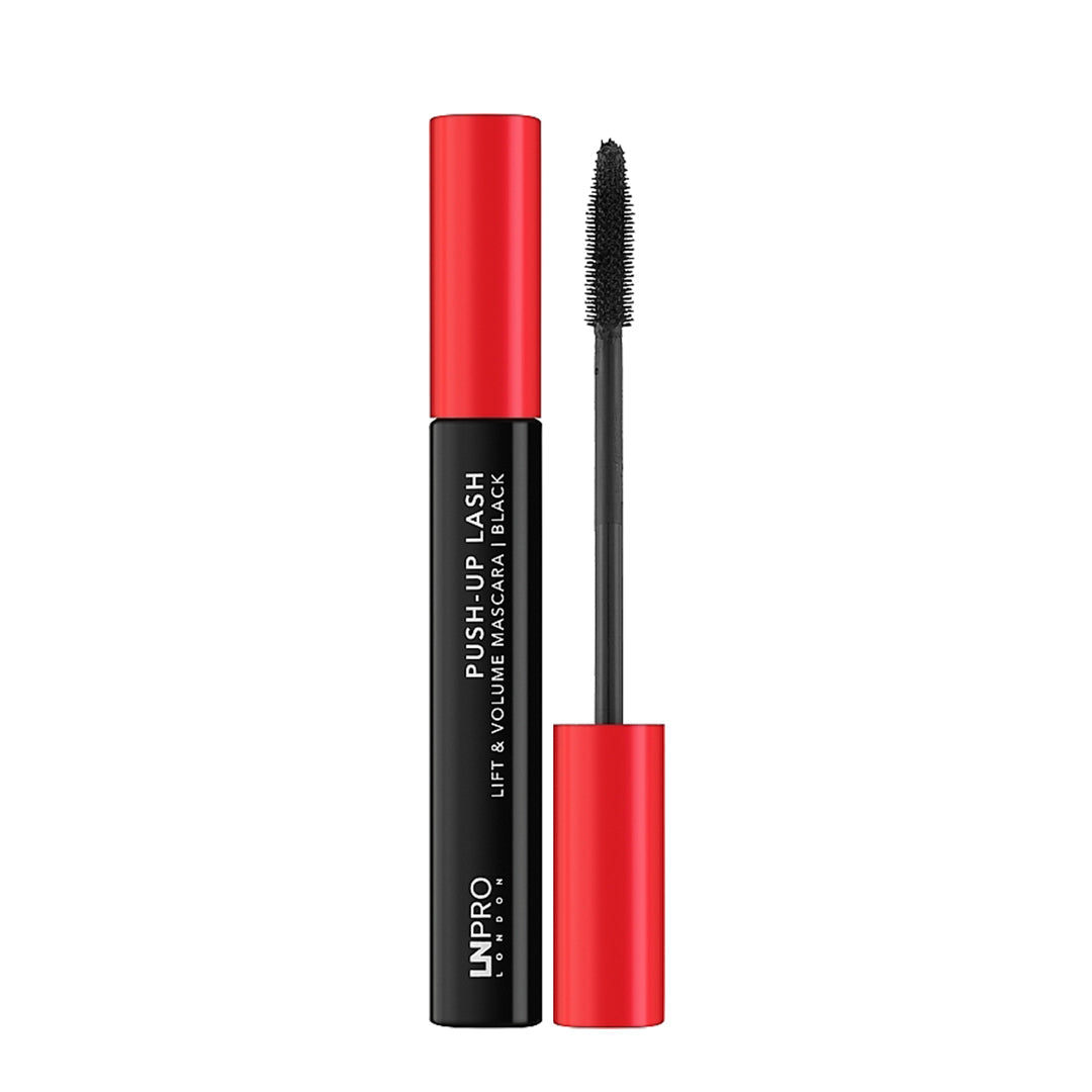 L.N Pro Push-Up Lash Mascara