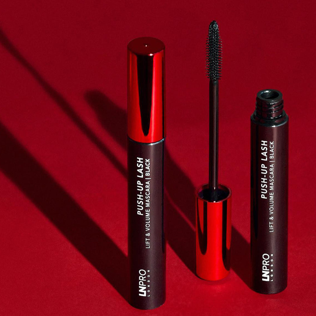 L.N Pro Push-Up Lash Mascara