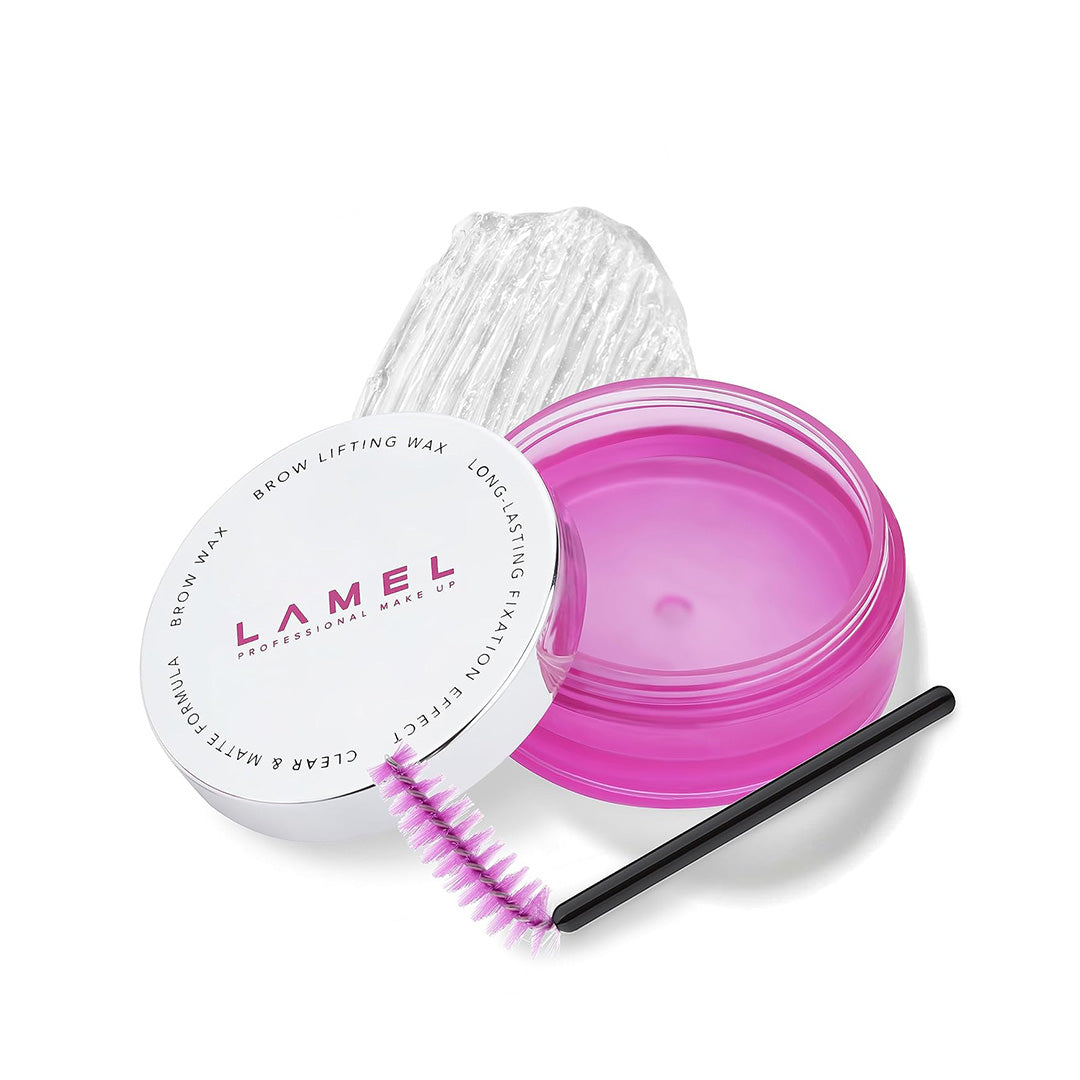 Lamel Brow Lifting Wax Transparent
