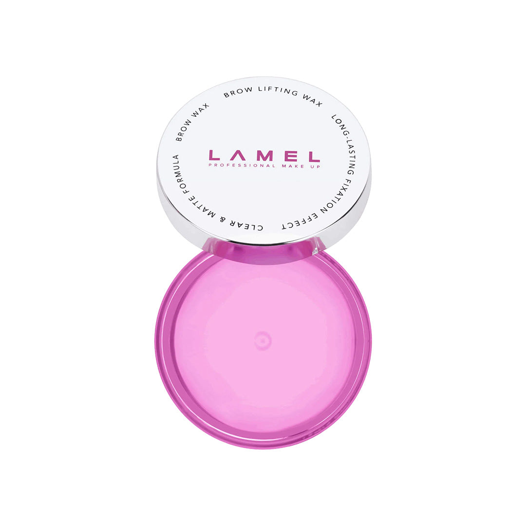 Lamel Brow Lifting Wax Transparent