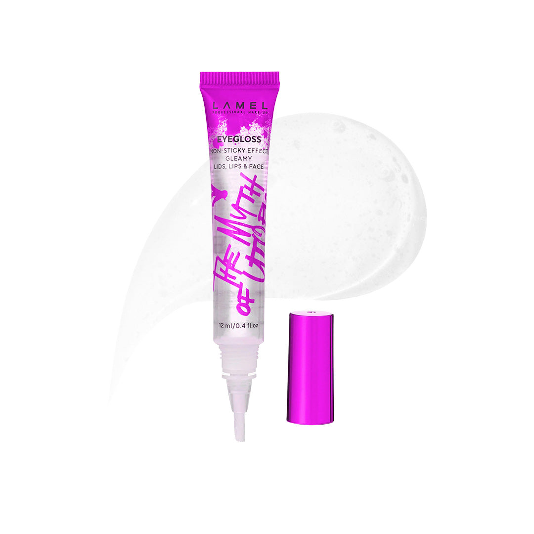 Lamel The Myth of Utopia Eye Gloss