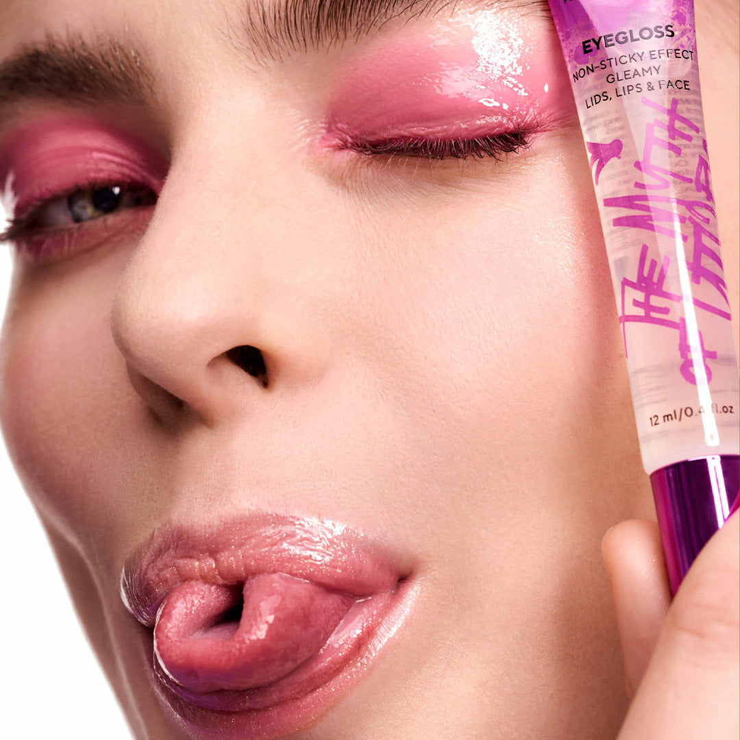 Lamel The Myth of Utopia Eye Gloss