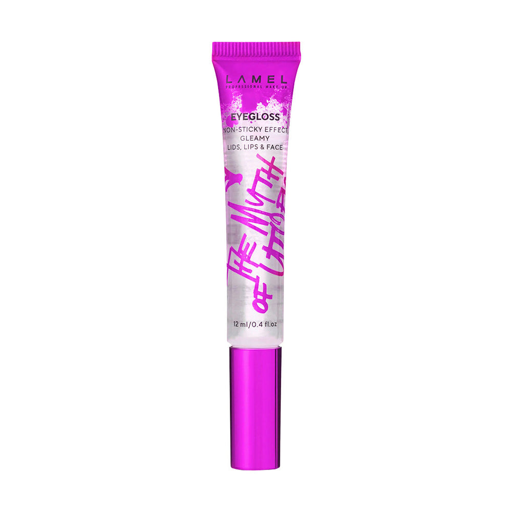 Lamel The Myth of Utopia Eye Gloss