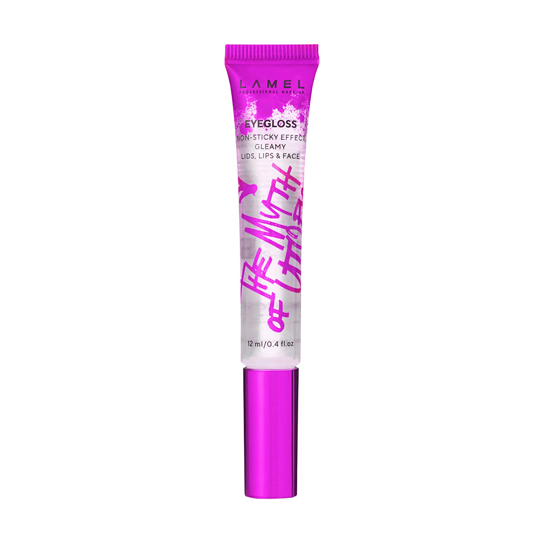 Lamel The Myth of Utopia Eye Gloss