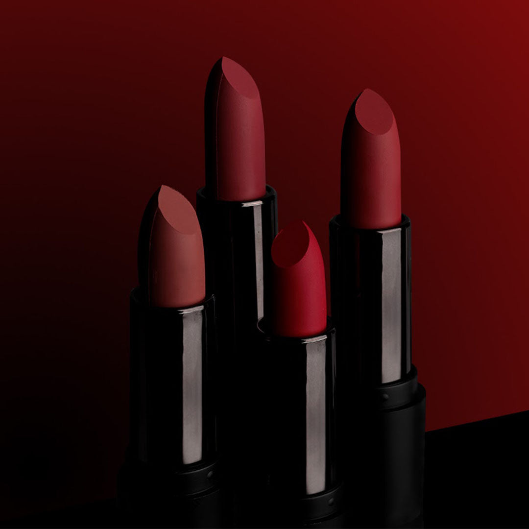 Lamel Powder Drop Lipstick