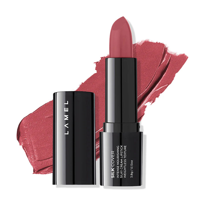 Ultimate Nude Lip Edit - 4 Lipstick Combo