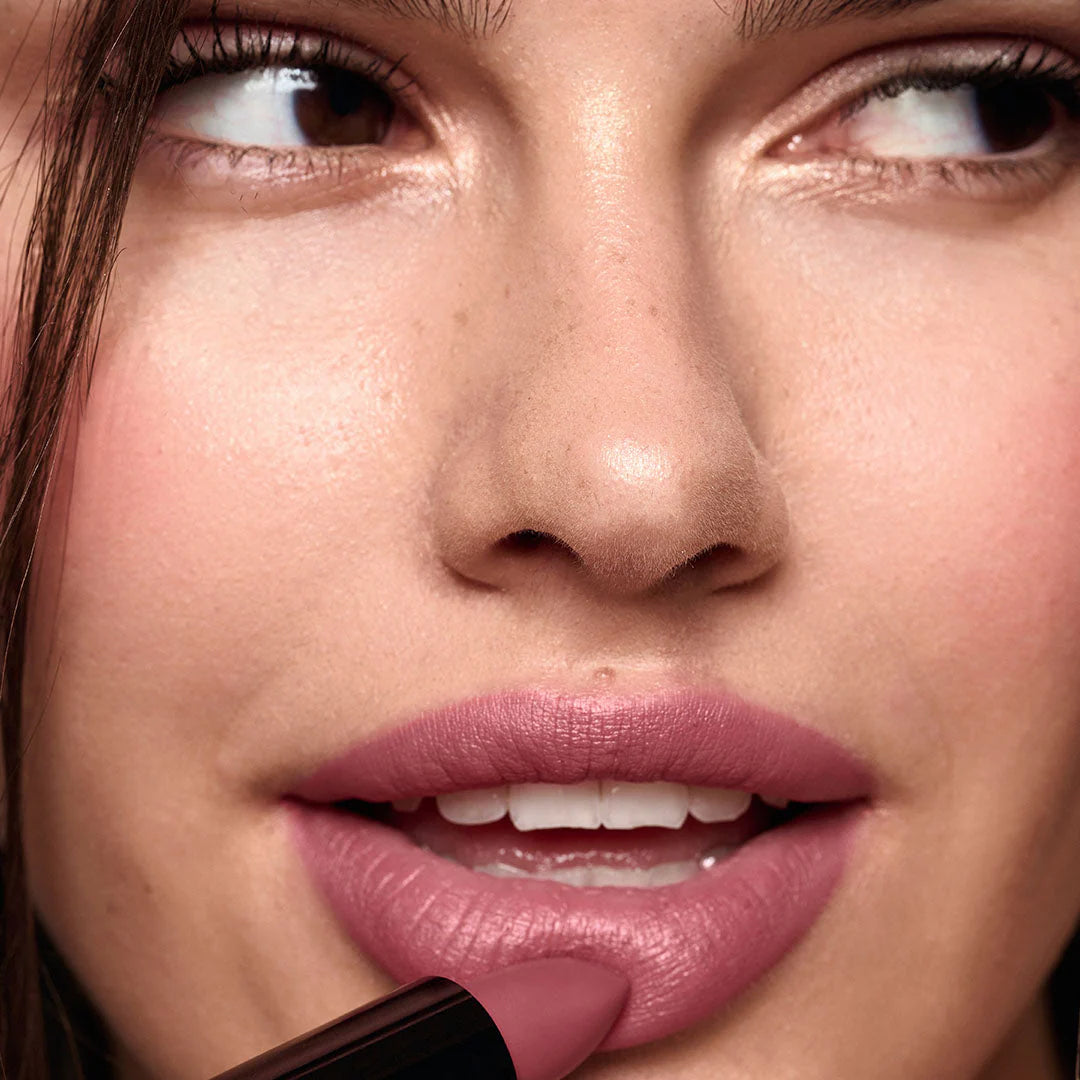 Ultimate Nude Lip Edit - 4 Lipstick Combo