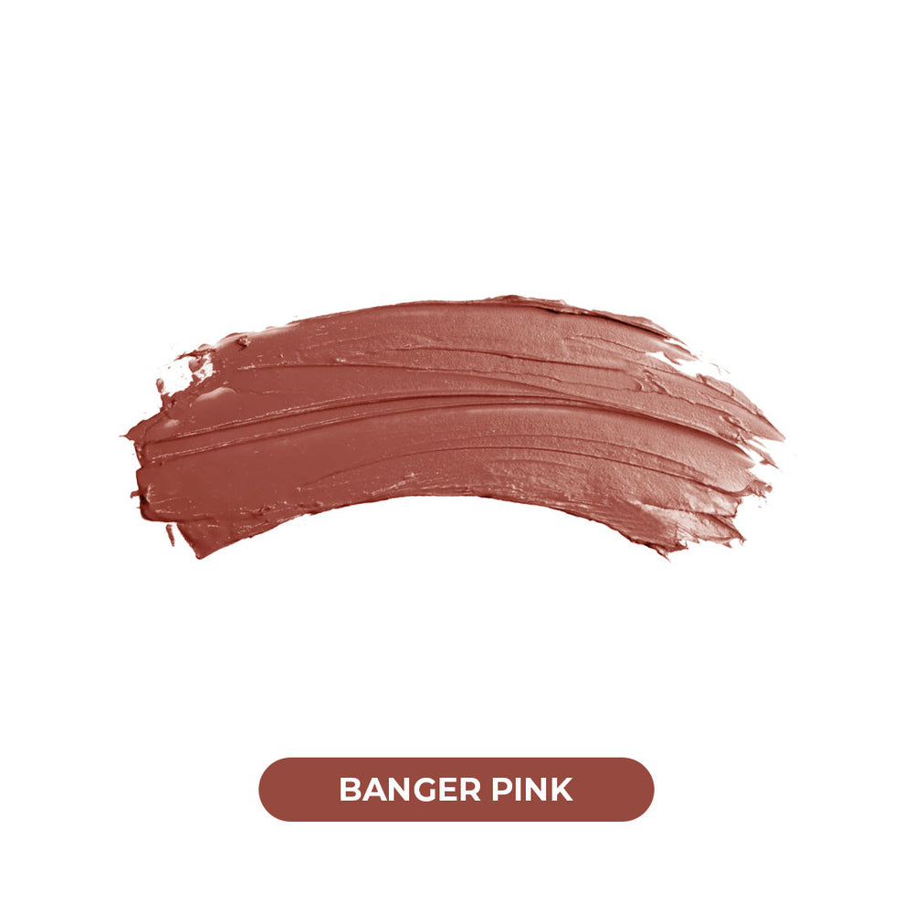 Group-Banger Pink