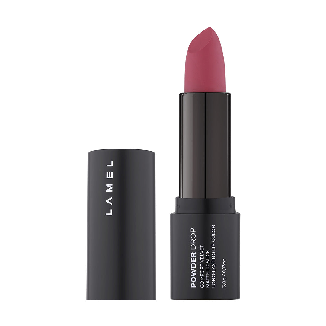 Lamel Powder Drop Lipstick