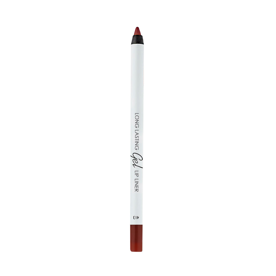 Lamel Long lasting Gel Lip Liner