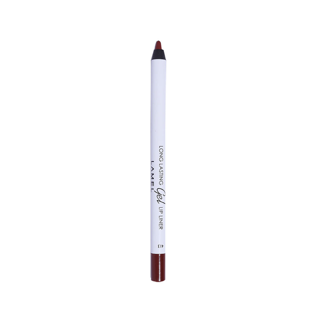 Lamel Long lasting Gel Lip Liner