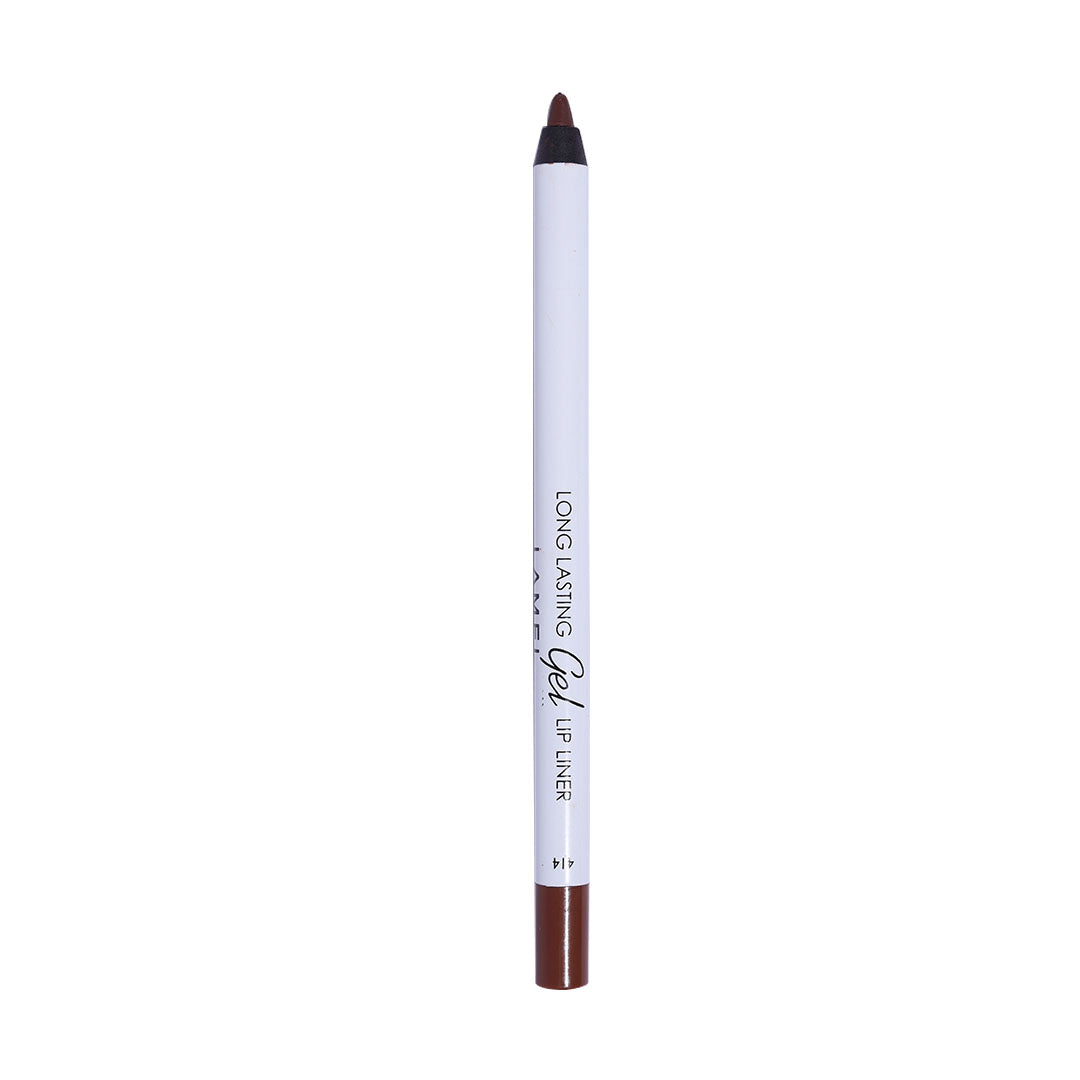 Lamel Long lasting Gel Lip Liner