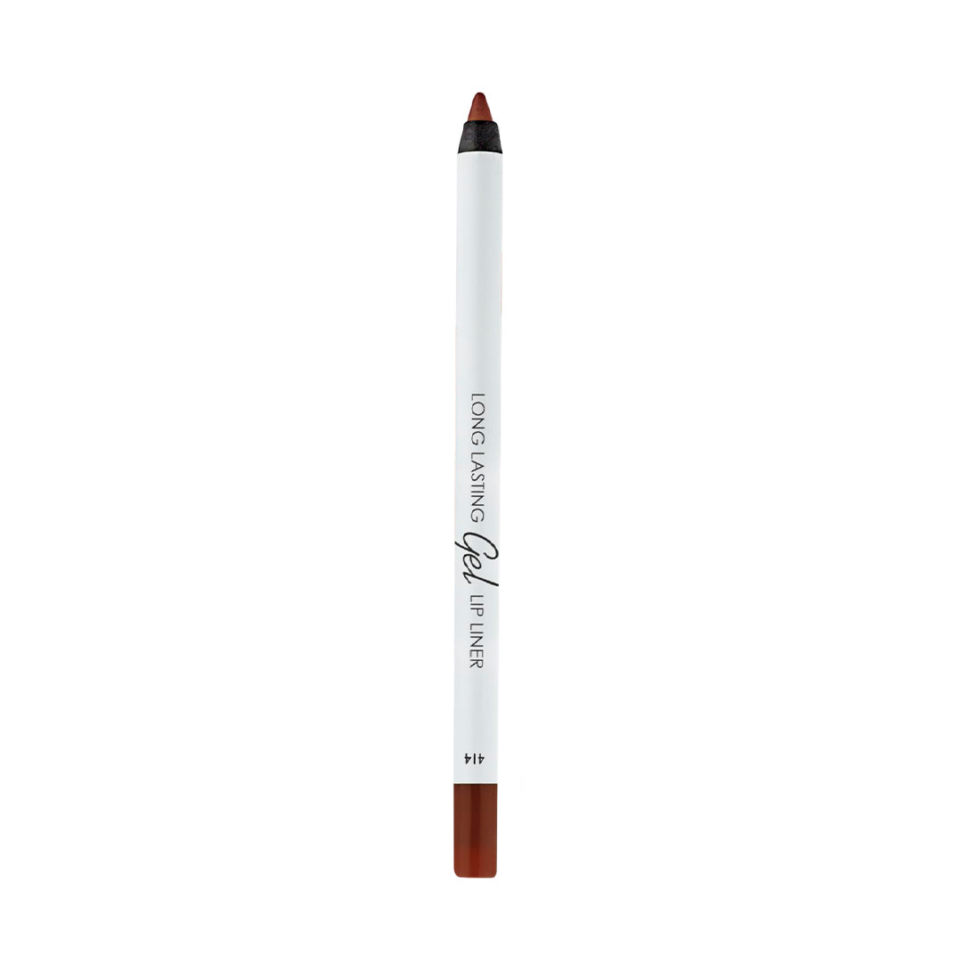 Lamel Long lasting Gel Lip Liner