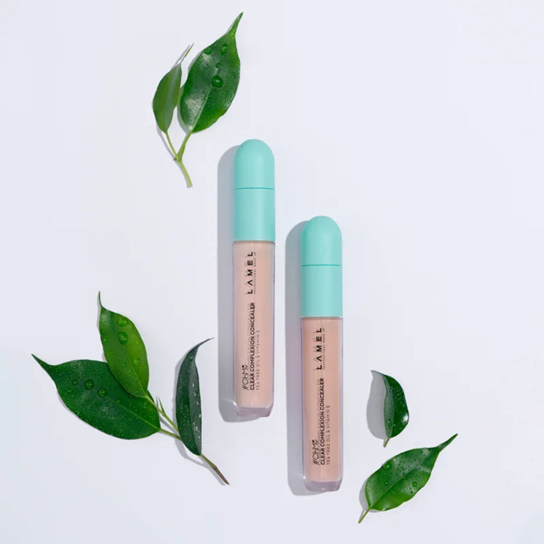Lamel- Oh my Clear Complexion Concealer