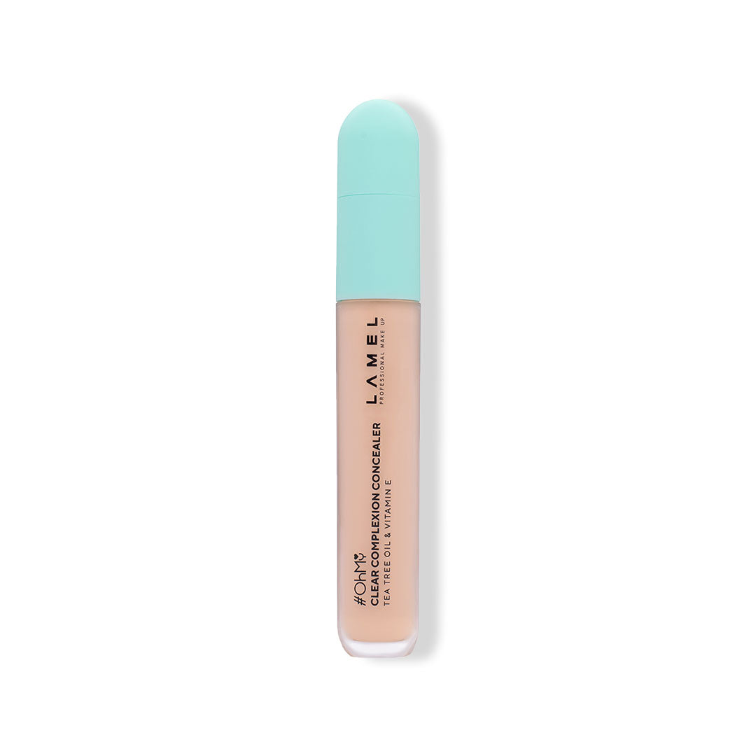 Lamel- Oh my Clear Complexion Concealer
