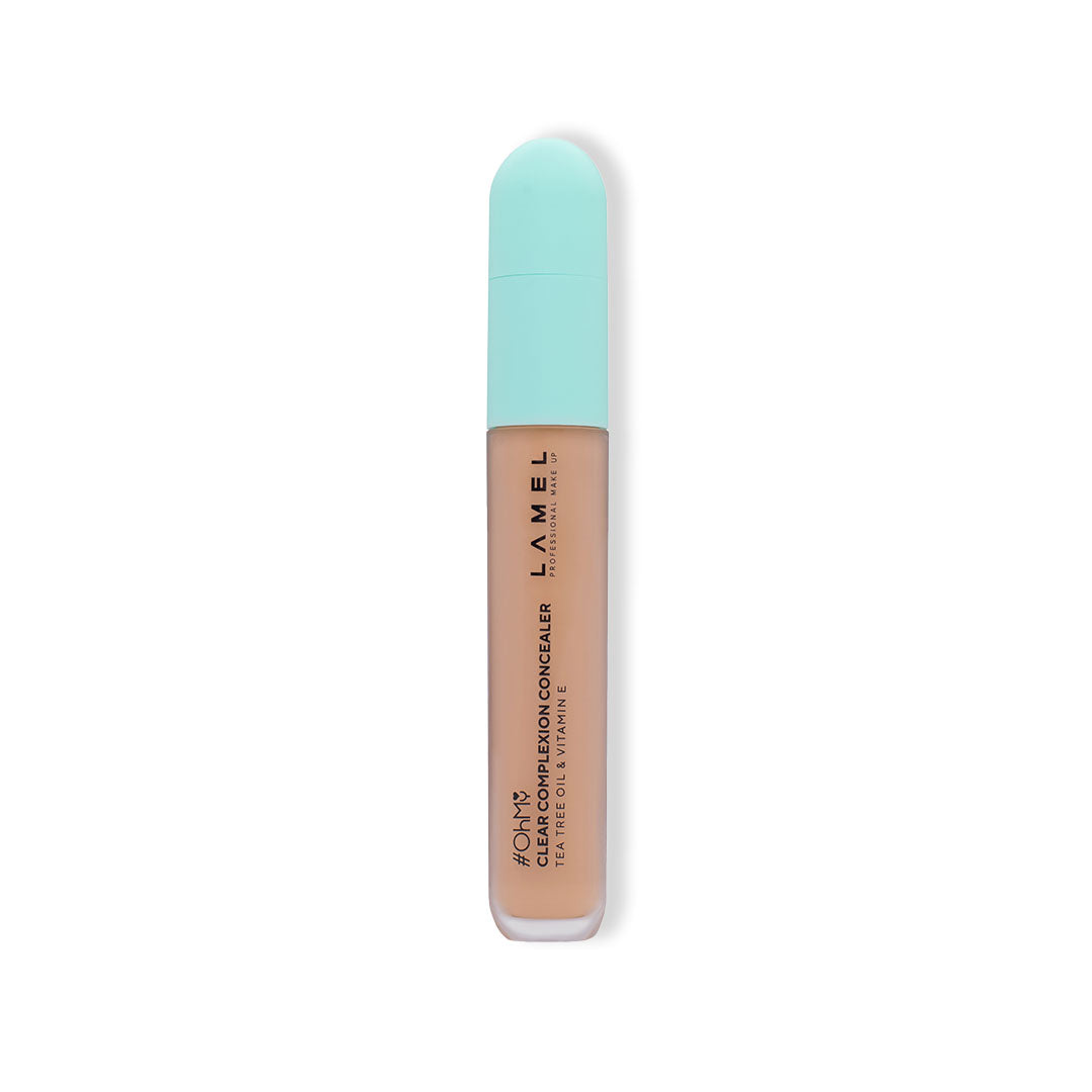 Lamel- Oh my Clear Complexion Concealer