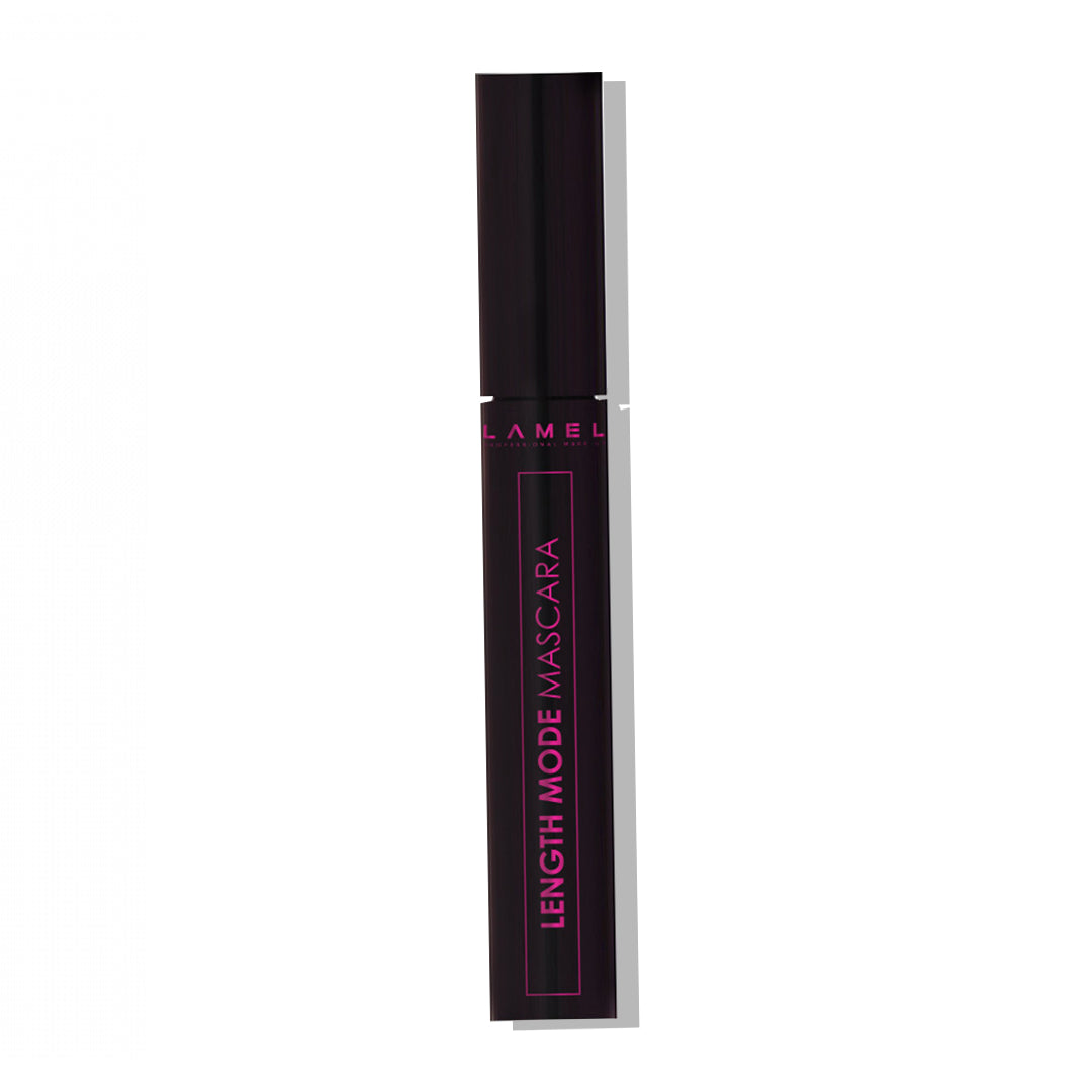 LAMEL Length Mode Mascara Black