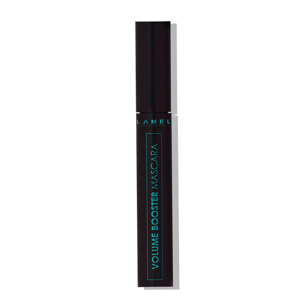 LAMEL Volume Booster Mascara Black