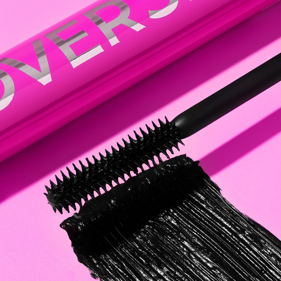 Lamel Volume Over Size Mascara