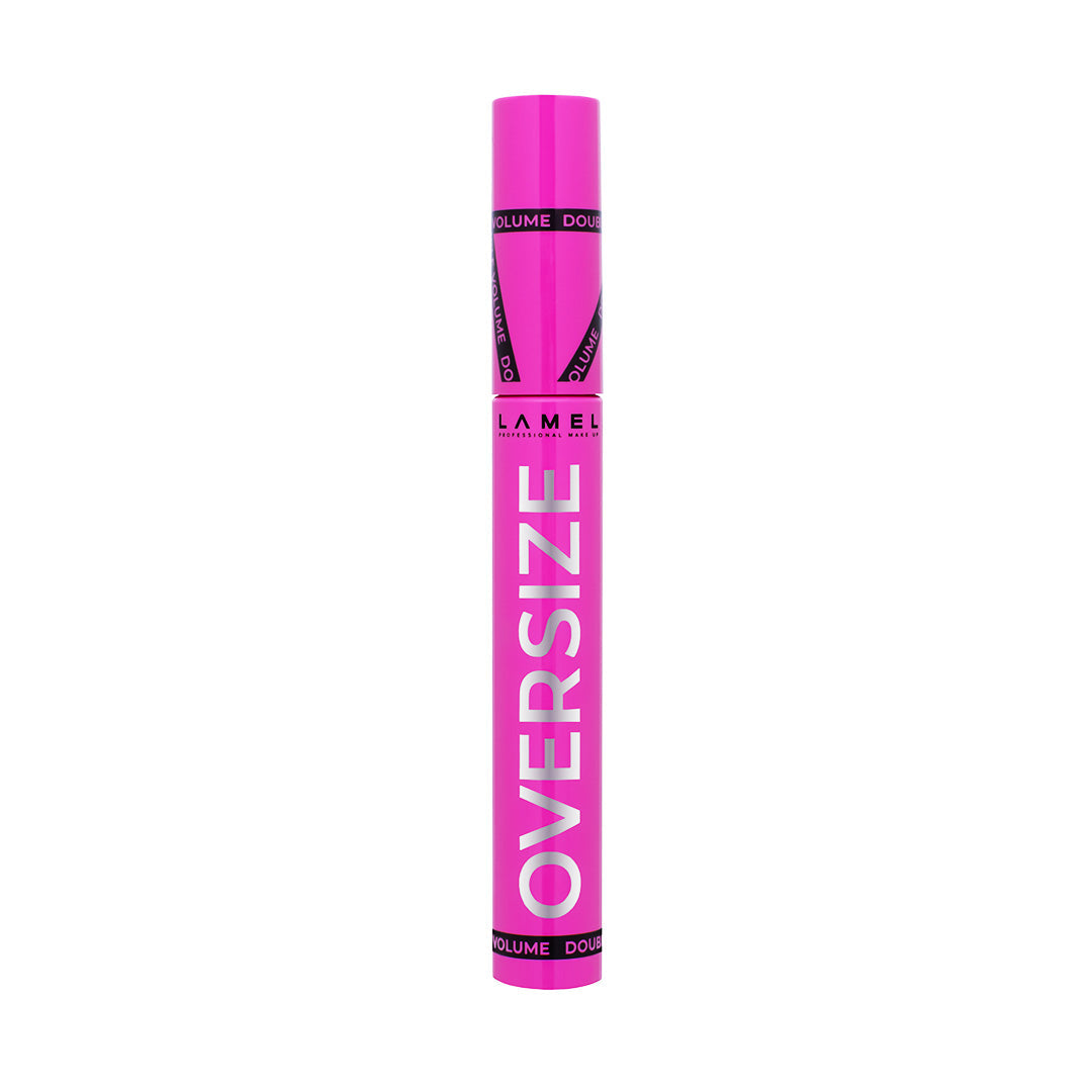 Lamel Volume Over Size Mascara