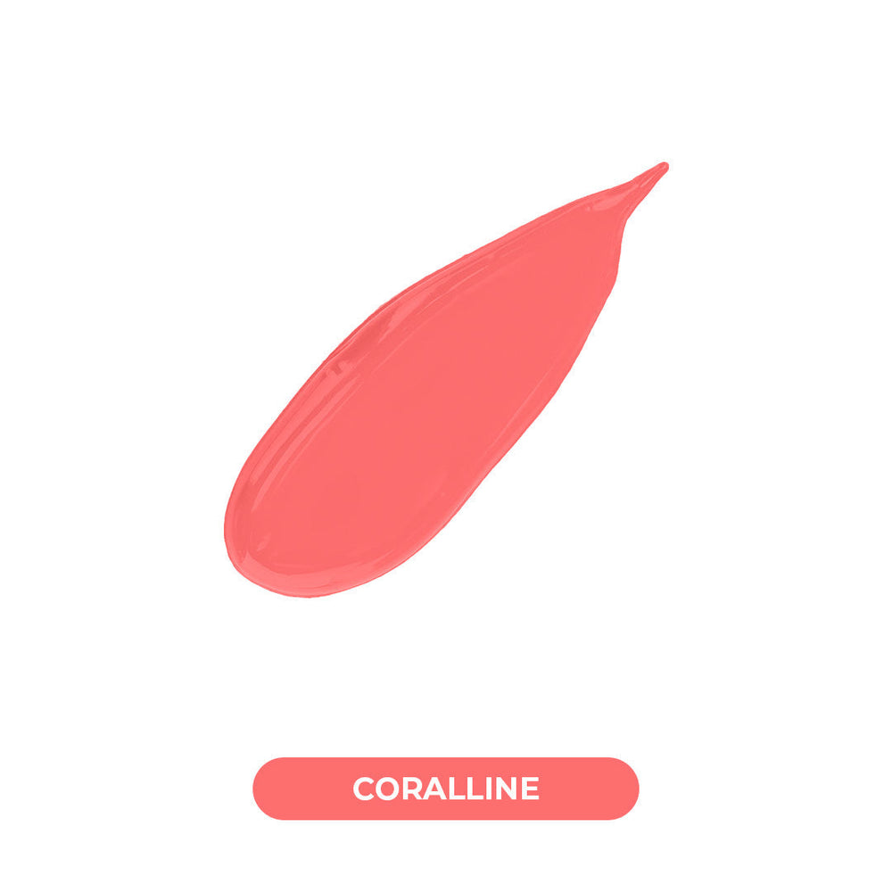 Group-Coralline