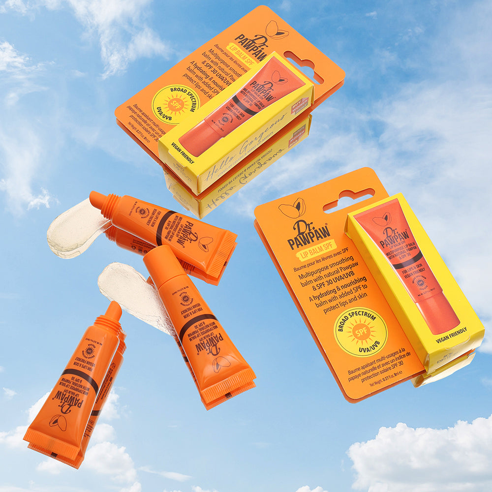 Dr.PAWPAW SPF 30 Lip Balm 8 ml