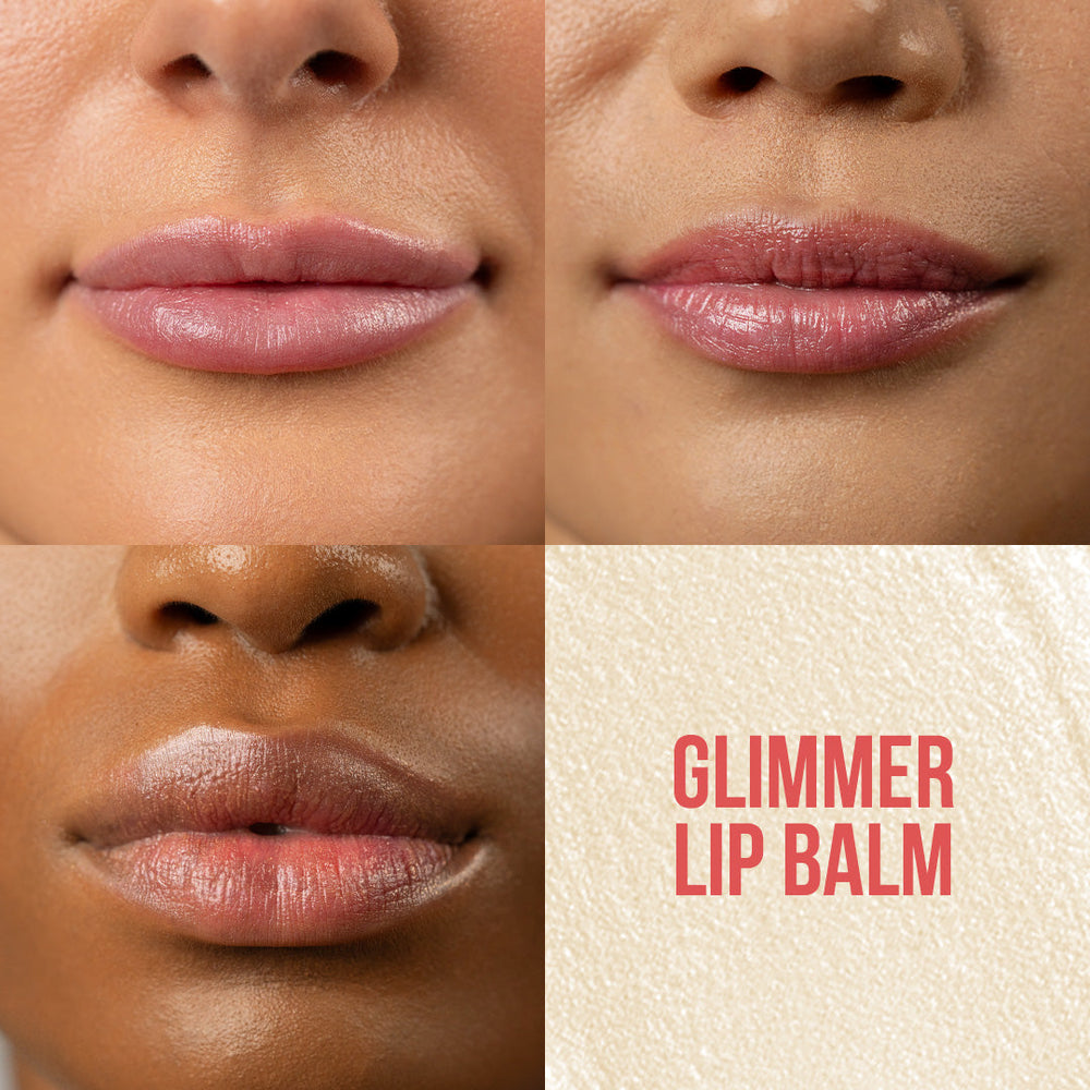 Group-Glimmer