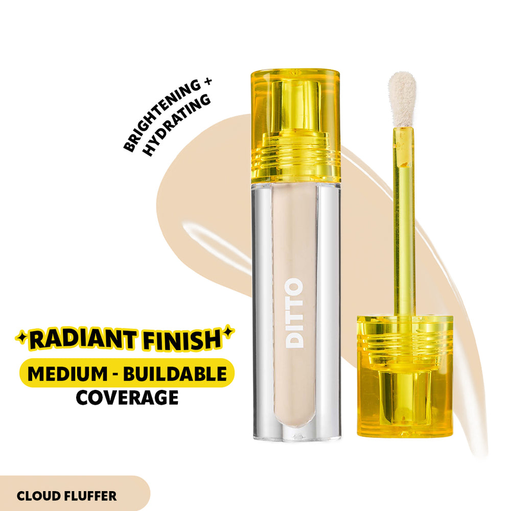 Trouble Maker Ditto Radiant Concealer