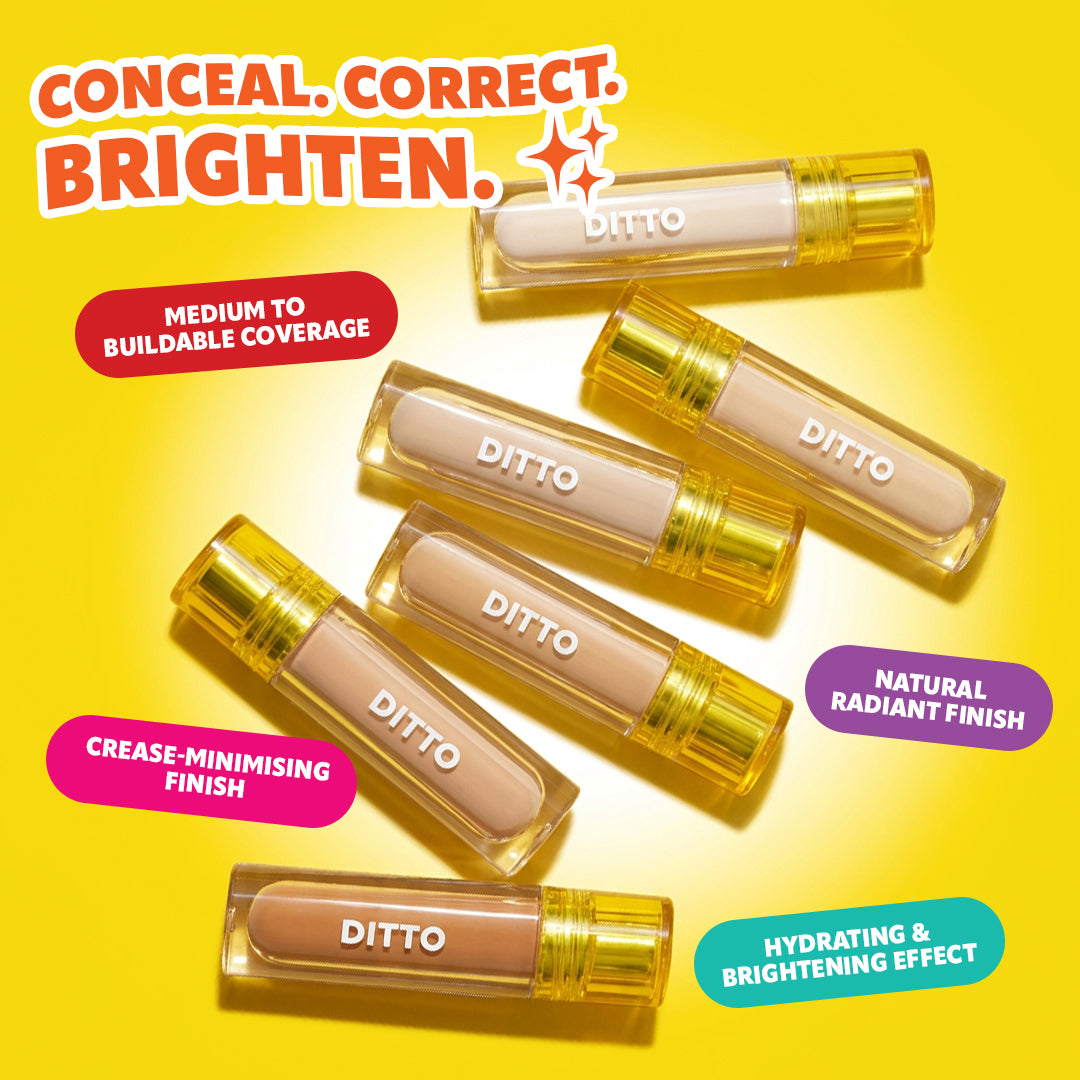 Trouble Maker Ditto Radiant Concealer