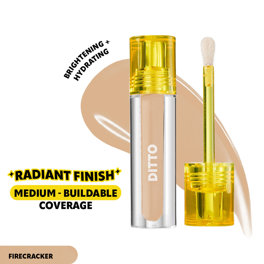 Trouble Maker Ditto Radiant Concealer