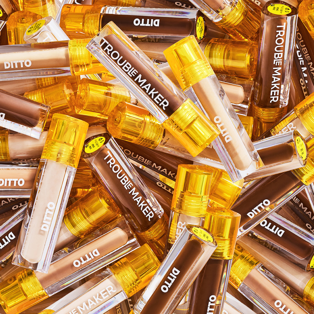 Trouble Maker Ditto Radiant Concealer
