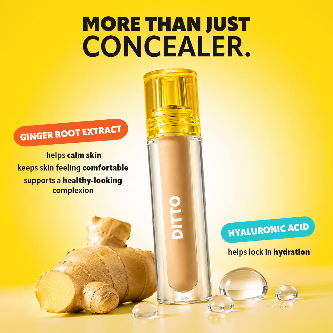 Trouble Maker Ditto Radiant Concealer