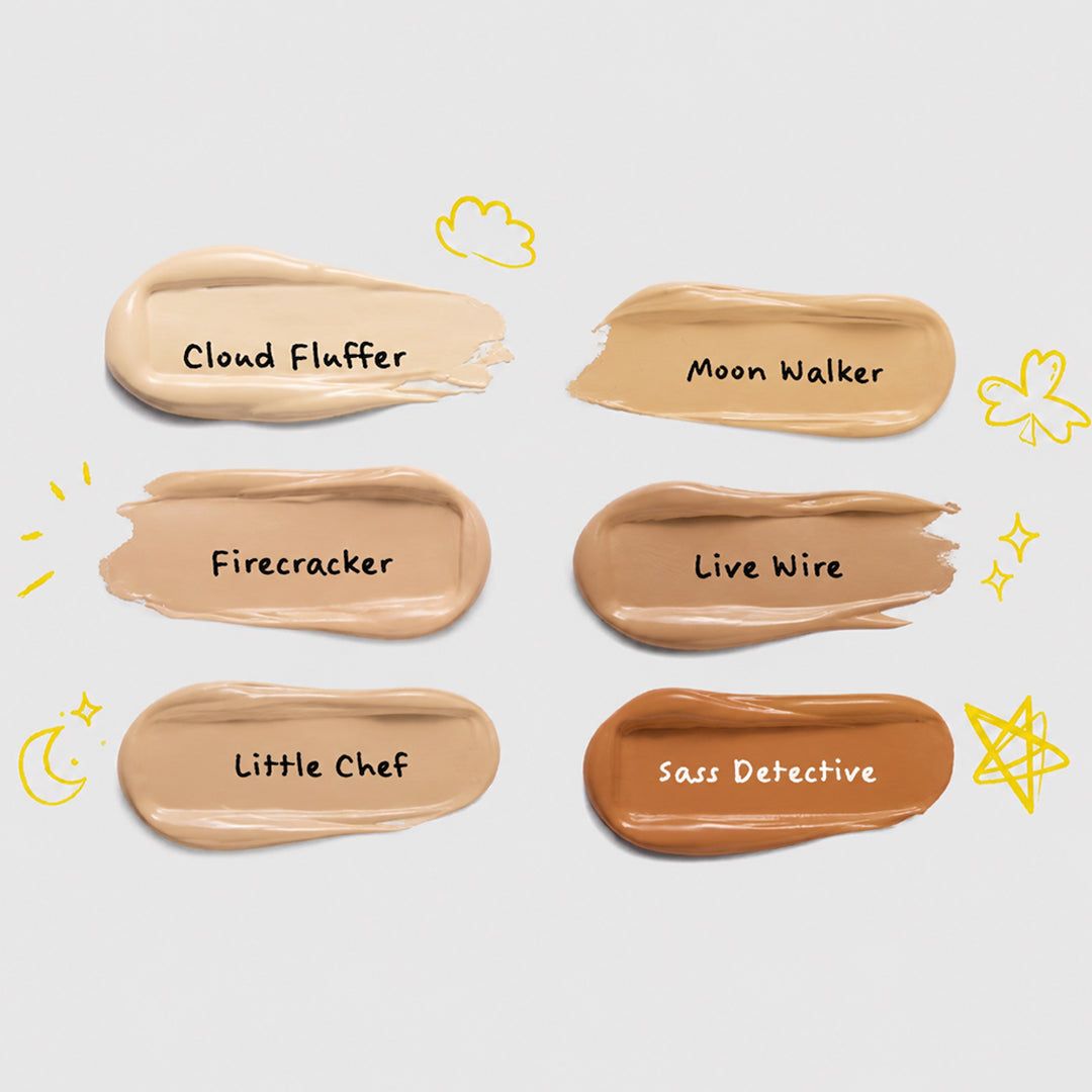 Trouble Maker Ditto Radiant Concealer