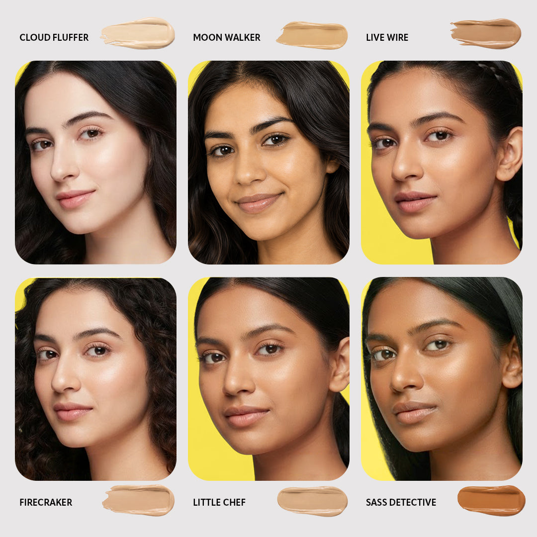 Trouble Maker Ditto Radiant Concealer