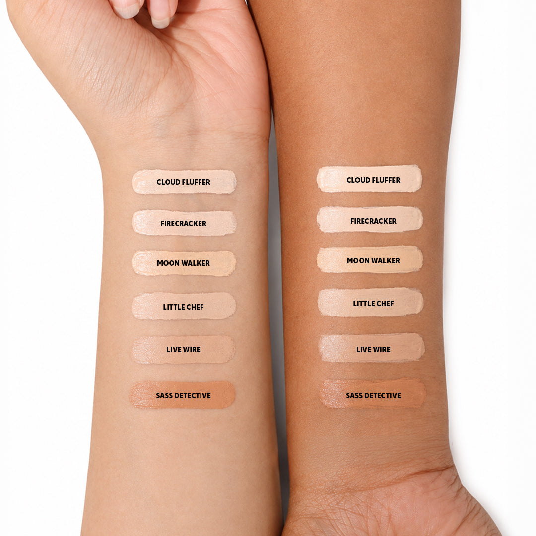 Trouble Maker Ditto Radiant Concealer