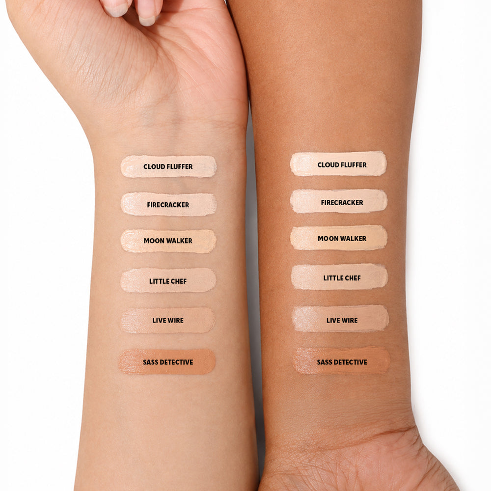Trouble Maker Ditto Radiant Concealer