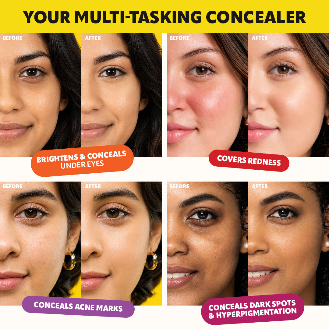 Trouble Maker Ditto Radiant Concealer