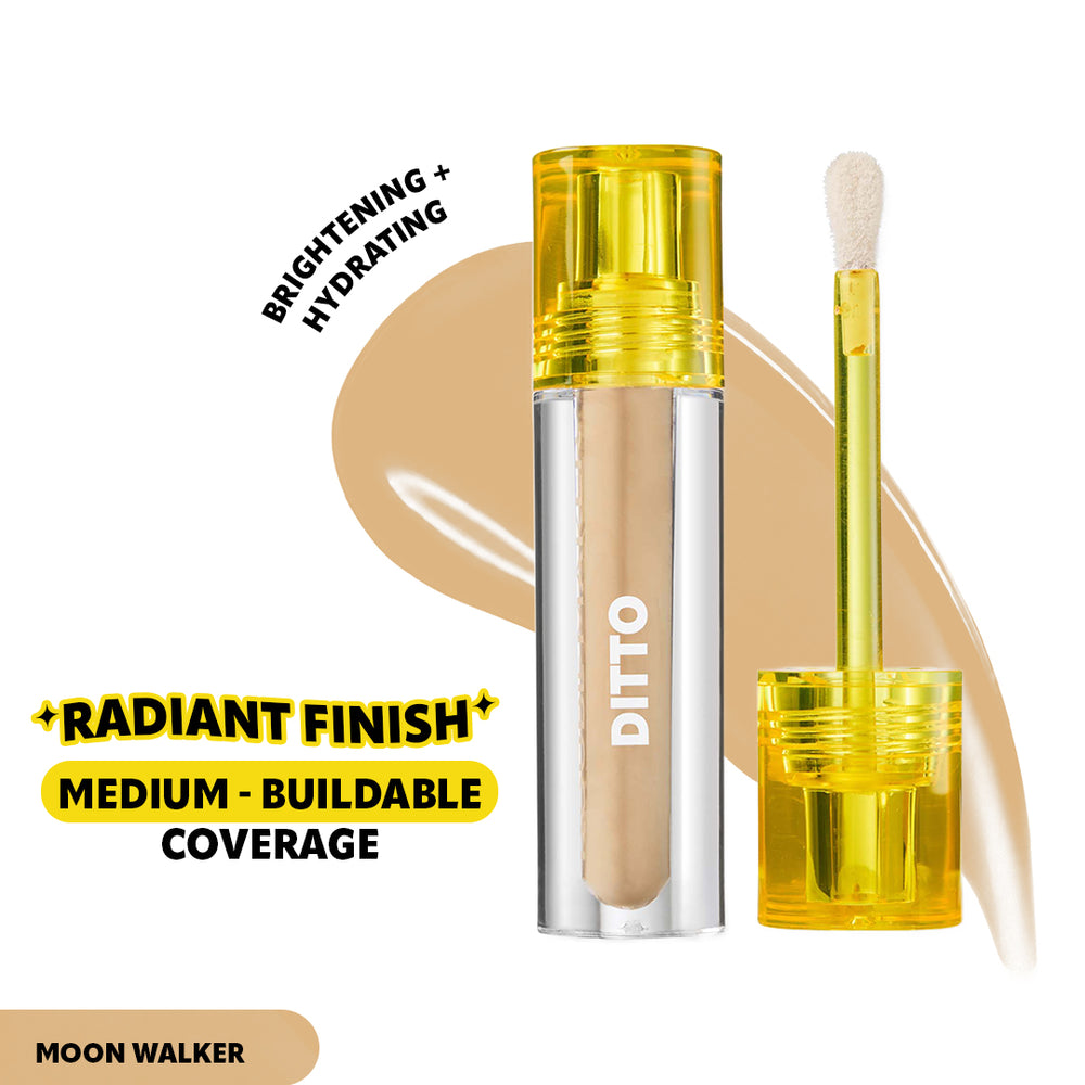 Trouble Maker Ditto Radiant Concealer