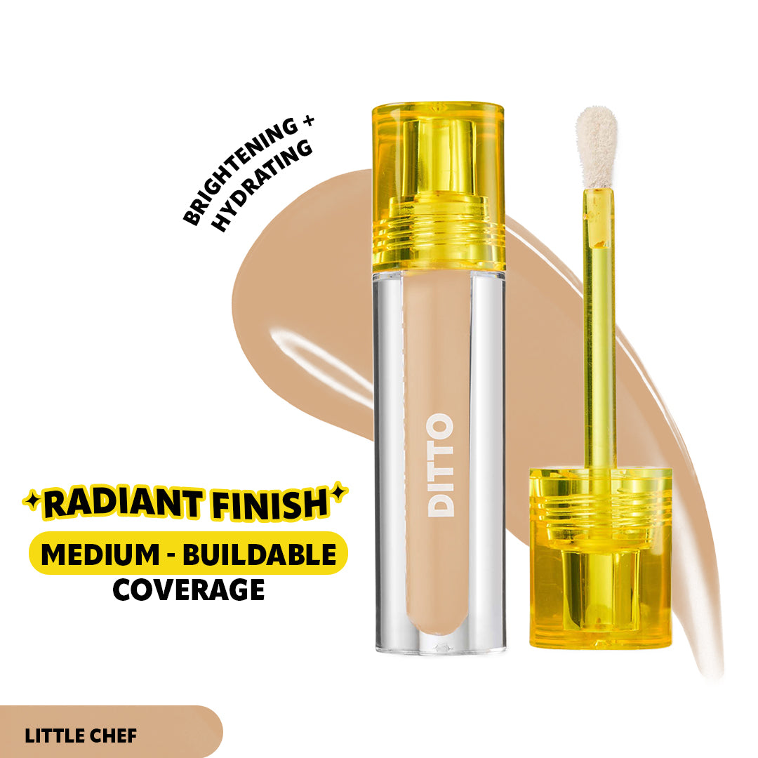 Trouble Maker Ditto Radiant Concealer