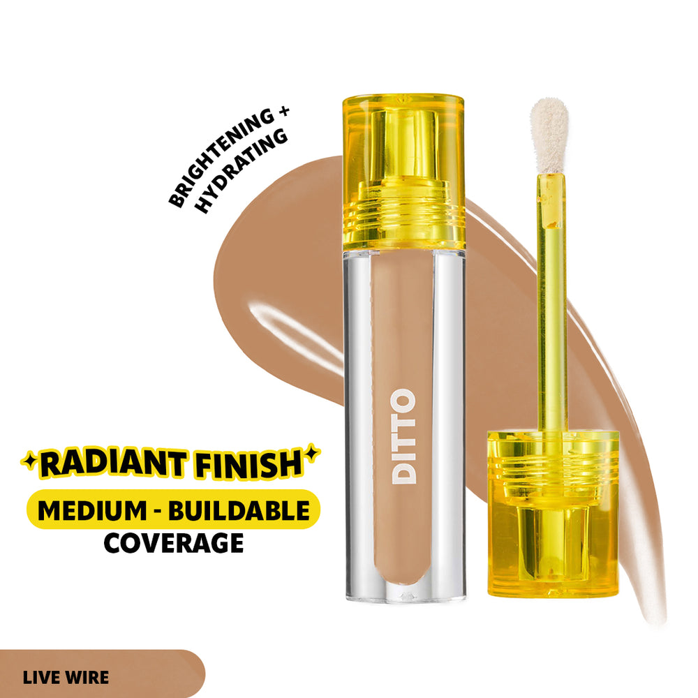 Trouble Maker Ditto Radiant Concealer