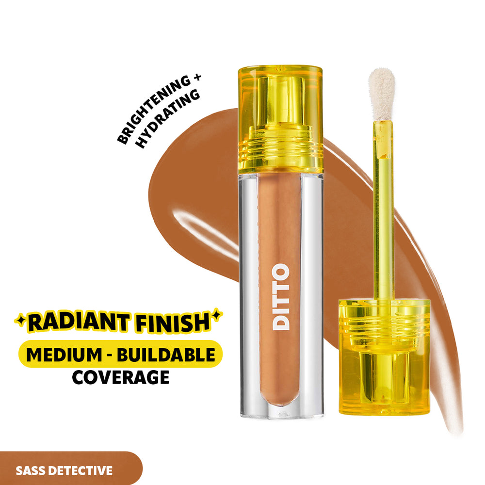 Trouble Maker Ditto Radiant Concealer
