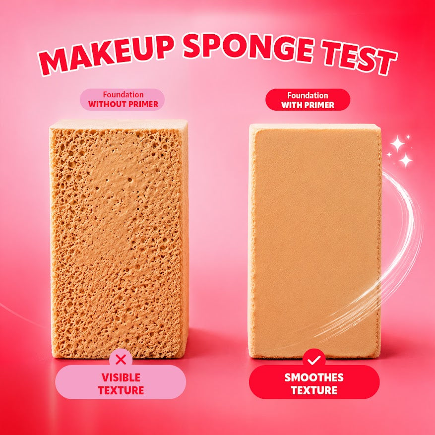 Make Space Pore Blur Primer