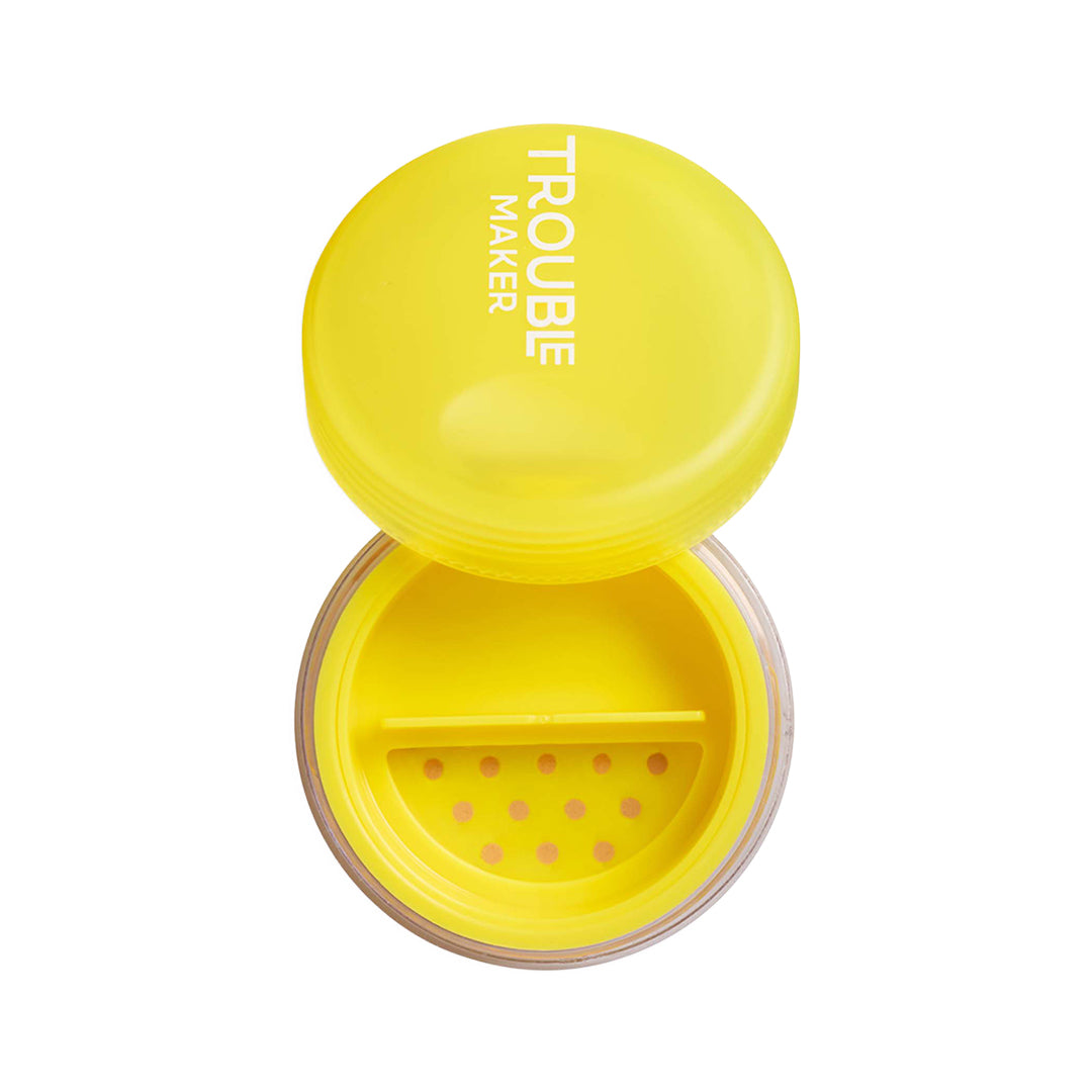 On The Loose Setting Powder