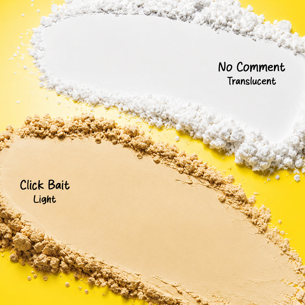 Bad Press Setting Powder